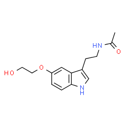 ChemSpider 2D Image | 5-HEAT | C14H18N2O3