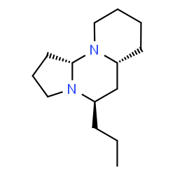 ChemSpider 2D Image | Tetraponerine 3 | C14H26N2