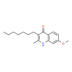 ChemSpider 2D Image | TCMDC-137173 | C18H25NO2