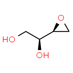 ChemSpider 2D Image | 1,3-Propanediol | C4H8O3