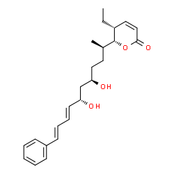 ChemSpider 2D Image | bitungolide F | C24H32O4