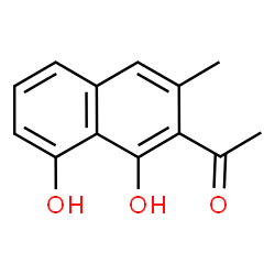 ChemSpider 2D Image | Musizin | C13H12O3