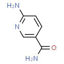 ChemSpider 2D Image | US4550000 | C6H7N3O