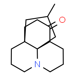ChemSpider 2D Image | 12-Methyl-5-azatetracyclo[7.4.3.0~1,10~.0~5,10~]hexadecan-16-one | C16H25NO