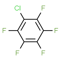 ChemSpider 2D Image | CZ1225500 | C6ClF5