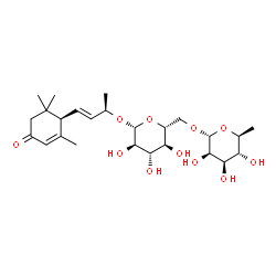 ChemSpider 2D Image | eriojaposide B | C25H40O11