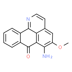 ChemSpider 2D Image | lakshminine | C17H12N2O2