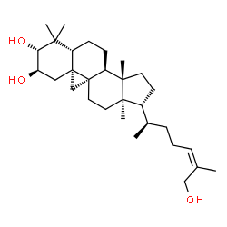 ChemSpider 2D Image | genipatriol | C30H50O3