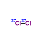 InChI=1/Cl2/c1-2/i1+2,2+2