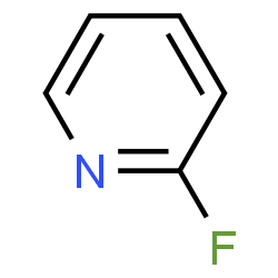 ChemSpider 2D Image | UT3900000 | C5H4FN