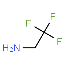 ChemSpider 2D Image | KS0175000 | C2H4F3N