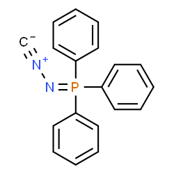 ChemSpider 2D Image | Pinc | C19H15N2P
