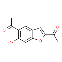 ChemSpider 2D Image | Euparone | C12H10O4