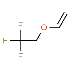 ChemSpider 2D Image | Fluroxene | C4H5F3O