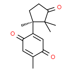 ChemSpider 2D Image | enokipodin B | C15H18O3