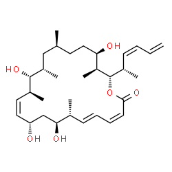 ChemSpider 2D Image | dictyostatin | C32H52O6
