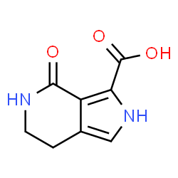 ChemSpider 2D Image | makaluvic acid C | C8H8N2O3