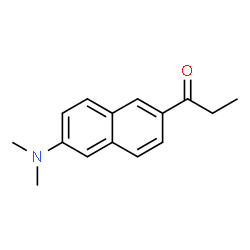 ChemSpider 2D Image | PRODAN | C15H17NO