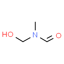 ChemSpider 2D Image | HMMF | C3H7NO2