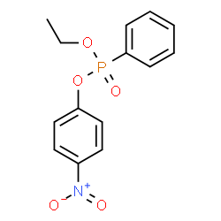 ChemSpider 2D Image | EPN oxon | C14H14NO5P