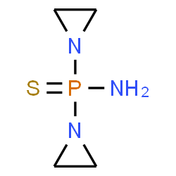ChemSpider 2D Image | dimatif | C4H10N3PS