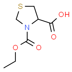 ChemSpider 2D Image | telmesteine | C7H11NO4S