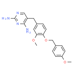 ChemSpider 2D Image | GW2580 | C20H22N4O3