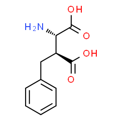 ChemSpider 2D Image | L-?-BA | C11H13NO4
