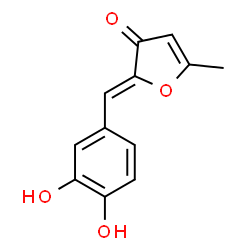 ChemSpider 2D Image | inotilone | C12H10O4
