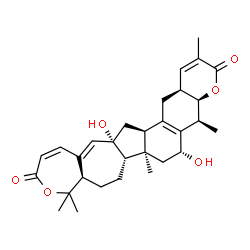 ChemSpider 2D Image | kadlongilactone A | C30H38O6