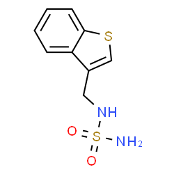 ChemSpider 2D Image | JNJ 26990990 | C9H10N2O2S2