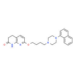 ChemSpider 2D Image | PF-00217830 | C26H30N4O2