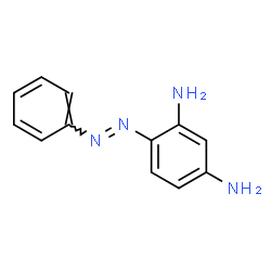 ChemSpider 2D Image | Solvent Orange 3 | C12H12N4