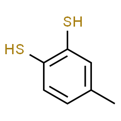 ChemSpider 2D Image | XT2275000 | C7H8S2