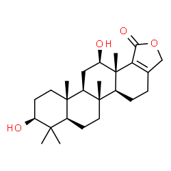 ChemSpider 2D Image | sesterstatin 1 | C25H38O4