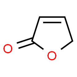 ChemSpider 2D Image | LU3453000 | C4H4O2