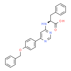 ChemSpider 2D Image | BAY-73-1449 | C26H23N3O3