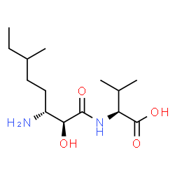ChemSpider 2D Image | valinoctin B | C14H28N2O4