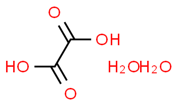 Acide oxalique